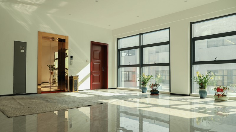 企業(yè)環(huán)境